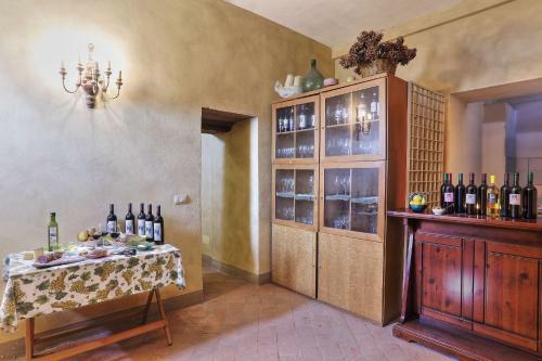 Villa La Canonica Di Alica