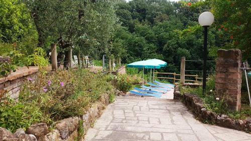 Villa La Canonica Di Alica