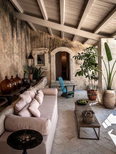 Hotel Dimora Delle Balze