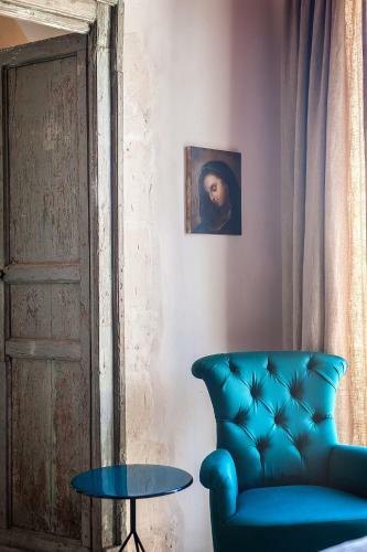 Hotel Dimora Delle Balze