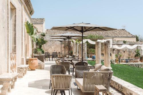 Hotel Dimora Delle Balze