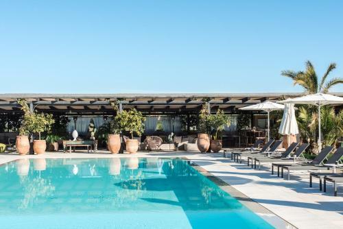 Hotel Dimora Delle Balze