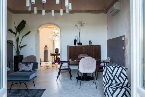 Hotel Dimora Delle Balze