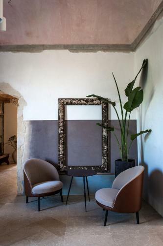 Hotel Dimora Delle Balze