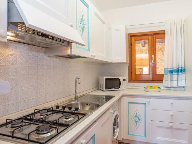 Villa Mare Blu 234s