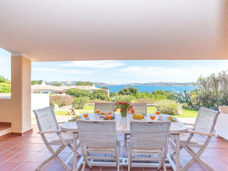 Villa Mare Blu 234s