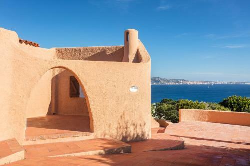 Villa La Chessa