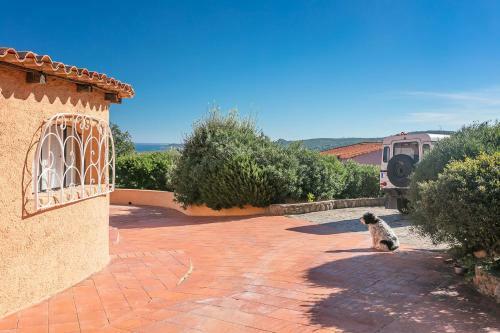 Villa La Chessa