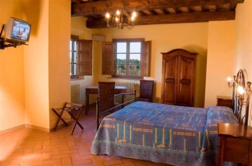 Agroturismo Agriturismo Colleoli