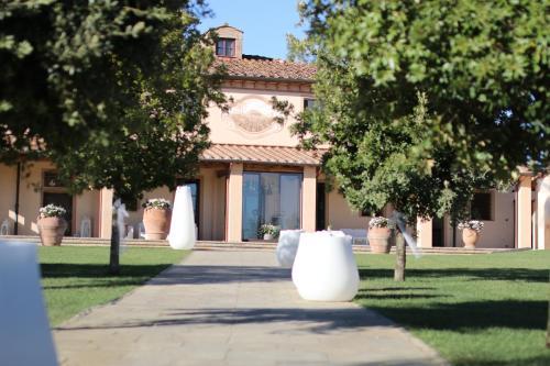 Agroturismo Agriturismo Colleoli