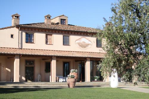 Agroturismo Agriturismo Colleoli