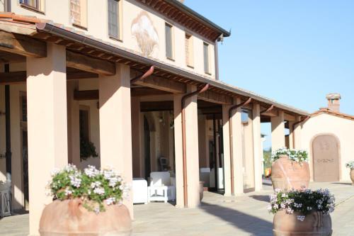 Agroturismo Agriturismo Colleoli