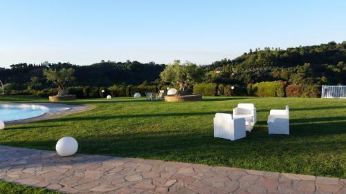Agroturismo Agriturismo Colleoli