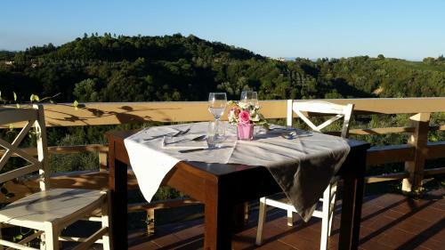 Agroturismo Agriturismo Colleoli