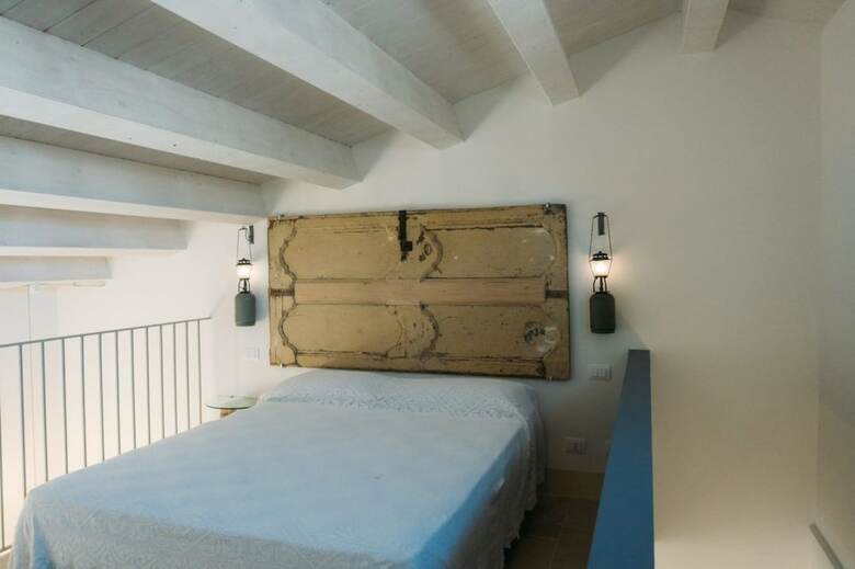Bed & Breakfast Dimora Di Catullo - Ospitalit� Di Charme