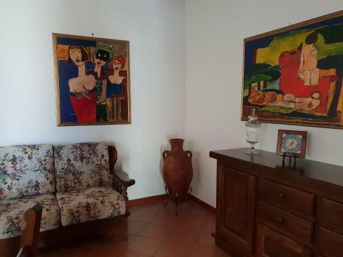 Residenza Catullo