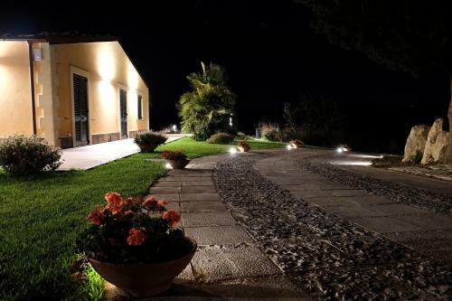 Hotel Domus Hyblaea
