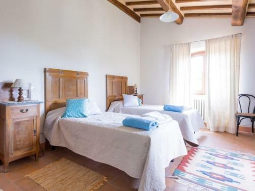 Palazzone Villa Sleeps 10 Pool Wifi