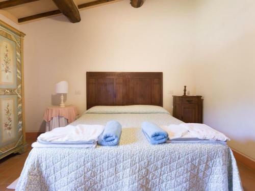 Palazzone Villa Sleeps 10 Pool Wifi