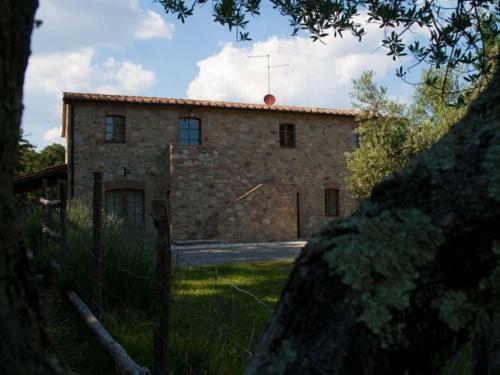 Palazzone Villa Sleeps 10 Pool Wifi