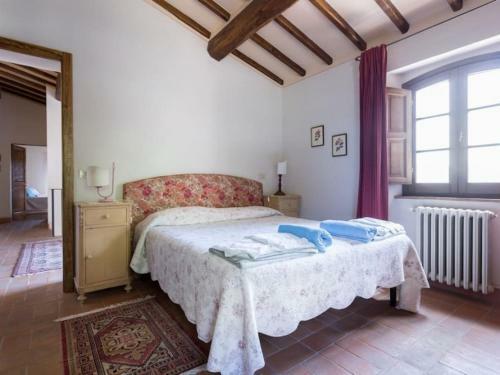 Palazzone Villa Sleeps 10 Pool Wifi
