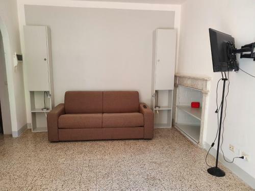 Apartamento Casa Zecchi