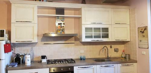 Apartamento Casa Zecchi