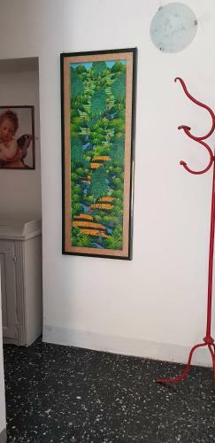 Apartamento Casa Zecchi