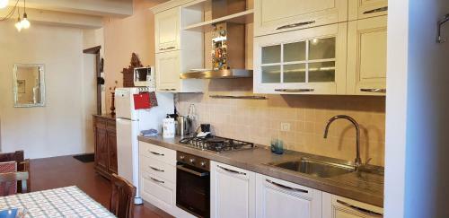 Apartamento Casa Zecchi