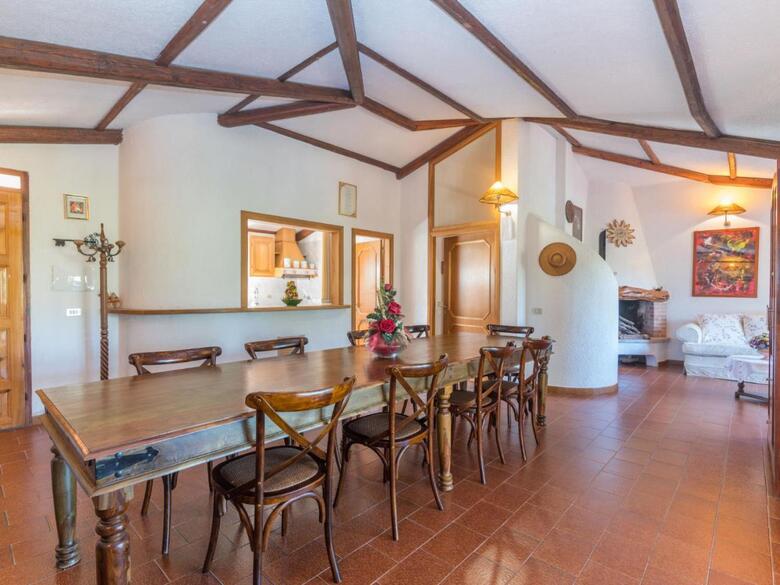 Casa Michelina 112s