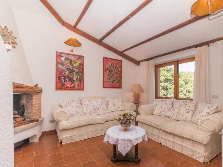 Casa Michelina 112s