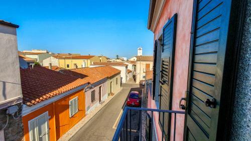 Apartamento Il Vento E Il Mare