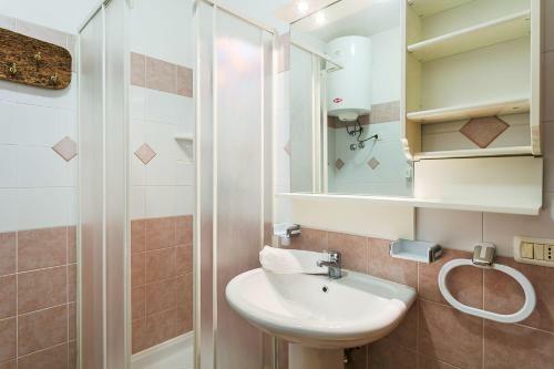 Apartamento Borgo Dei Fiori 7