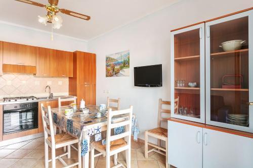 Apartamento Borgo Dei Fiori 7