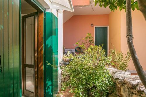 Apartamento Borgo Dei Fiori 7