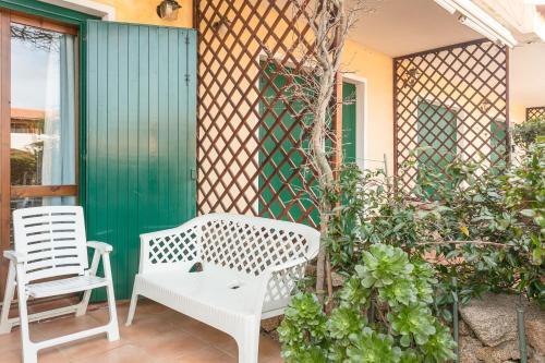 Apartamento Borgo Dei Fiori 7