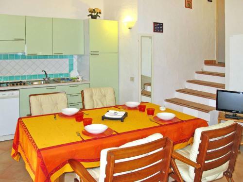 Apartamento ;stazzu Pulcheddu 117s
