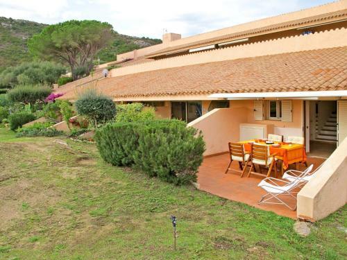 Apartamento ;stazzu Pulcheddu 117s