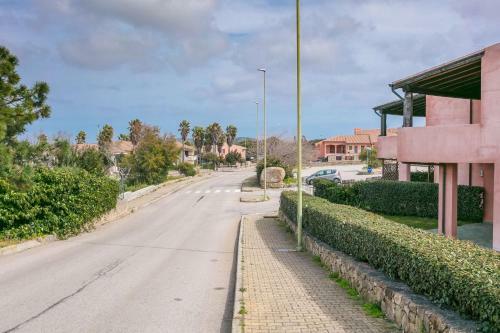 Apartamento Le Terrazze Sul Porto A1