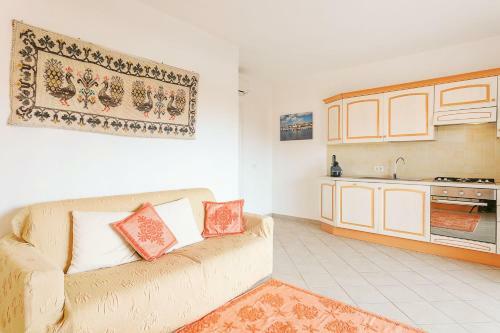 Apartamento Le Terrazze Sul Porto A1