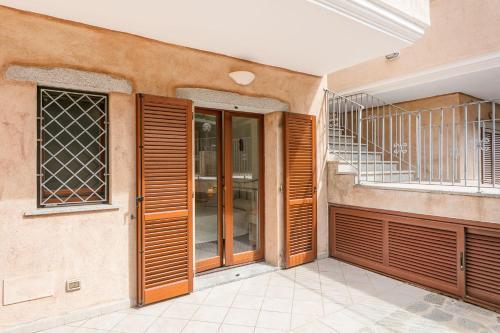 Apartamento Le Terrazze Sul Porto A1