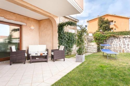Apartamento Le Terrazze Sul Porto A1