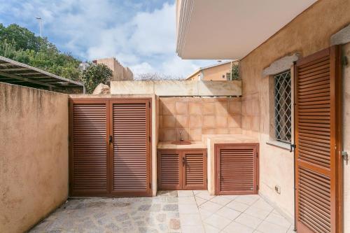 Apartamento Le Terrazze Sul Porto A1