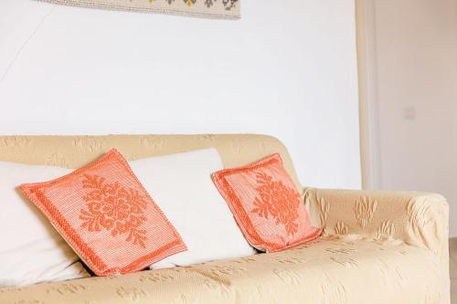 Apartamento Le Terrazze Sul Porto A1