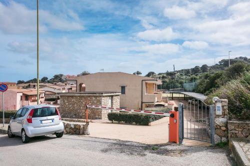 Apartamento Le Terrazze Sul Porto A1