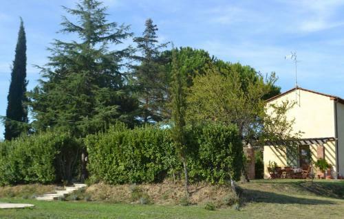 Villa Il Rosino Alto