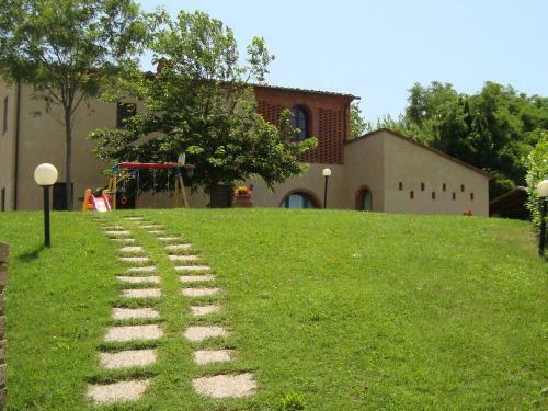 Palaia Villa Sleeps 11 Pool Wifi