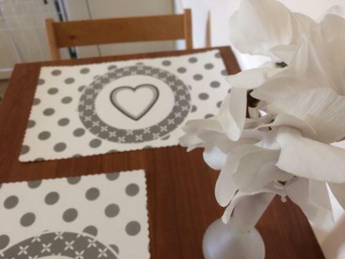 Apartamento Casa Roger