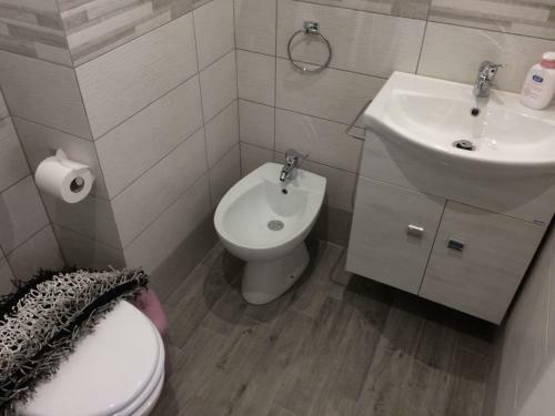 Apartamento Casa Roger