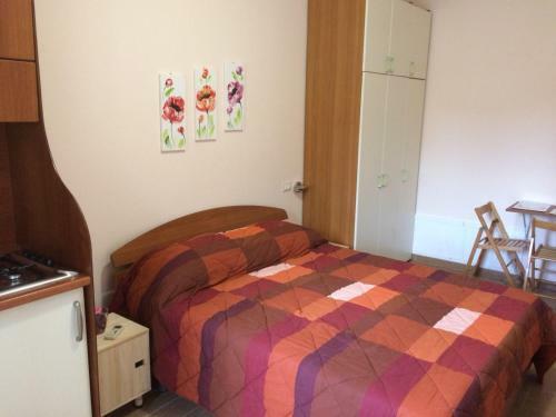 Apartamento Casa Roger